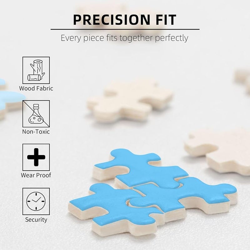 لغز علم سانت لوسيا 1000 قطعة للكبار 29.5 × 19.7 بوصة ديكور المنزل - Image 4